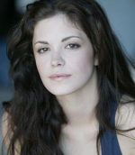 Michelle Meyrink, actress, actor,