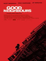 Good Neighbours, movie poster