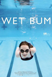Wet Bum, movie, poster,