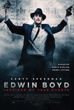 Edwin Boyd, movie poster