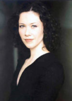Shauna Macdonald, actress,