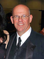 Charles Martin Smith, director,