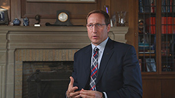 ;Justice Minister Peter MacKay;
