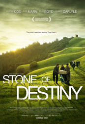 ;Stone of Destiny;