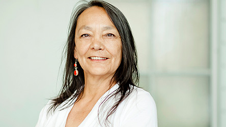 ;Tantoo Cardinal to be Honoured by ACTRA;