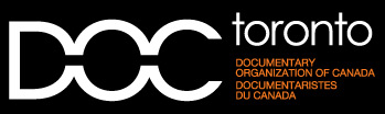 ;DOC Toronto logo;