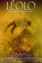 ;Léolo, 1992 movie poster;