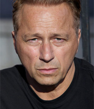 Jeff Wincott, actor, Sons of Anarchy,