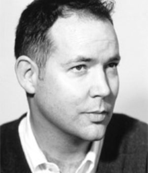 Douglas Coupland, screenwriter,