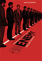 ;Enemy, poster;