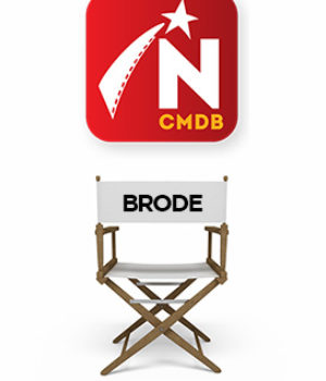 Brendan Brode, actor,