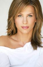 Christina Cox, actress, actor,