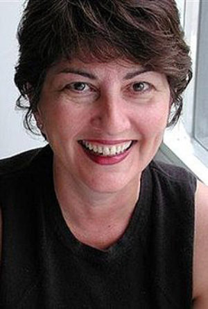 Gail Harvey, director,