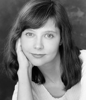 Geneviève Appleton, actress, producer,