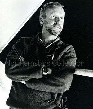 James Cameron, Titanic, director,
