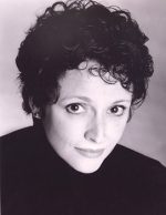 Lynne Cormack, actress,