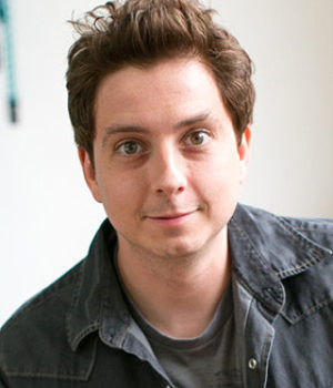 Ryan Belleville, actor,
