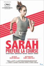 Sarah_Prefere_la_course, movie, poster,