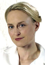 Stephanie Morgenstern, actress,