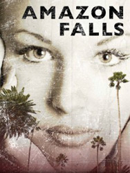 Amazon Falls, movie poster