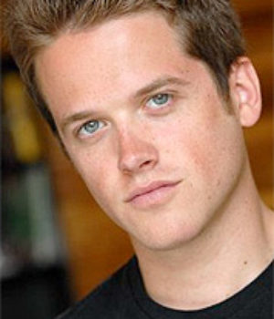 Justin Bradley, actor,