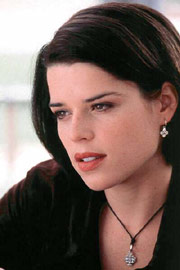;Neve Campbell;