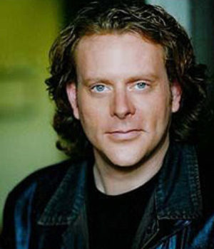 Rejean Cournoyer, actor,