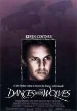 ;Dances With Wolves;