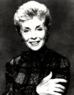 Susan Douglas Rubes, actress,