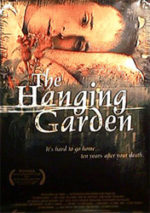 The Hanging Garden, movie poster