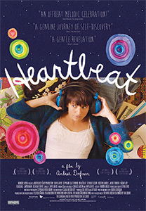 ;Heartbeat, 2014  movie poster;