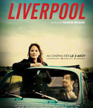 Liverpool, movie, poster
