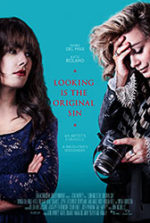 Looking is the Original Sin, movie, poster,