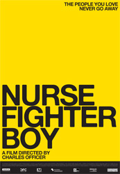 ;Nurse.Fighter.Boy, movie poster;