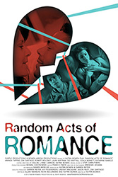 Random Acts of Romance, poster, movie,