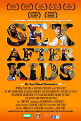 ;Sex After Kids, movie poster;