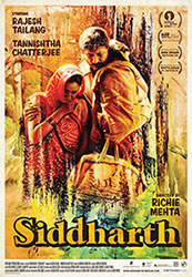 ;Siddharth, 2013 movie poster;