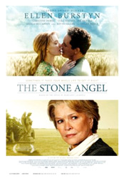 ;The Stone Angel, 2007 movie poster;
