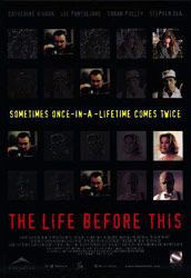 The Life Before This, movie poster,
