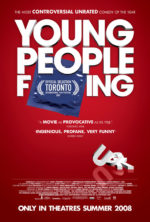 Young People Fucking, movie, poster,