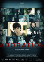 Adoration, 2007 movie, poster,