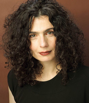 Arsinée Khanjian, actress, actor,
