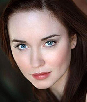 Elyse Levesque, actress, actor,