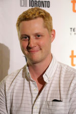 Noah Reid, actor,