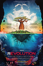 ;Revolution, 2013 movie poster;
