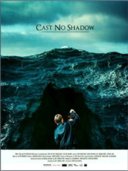 Cast No Shadow, movie, poster,