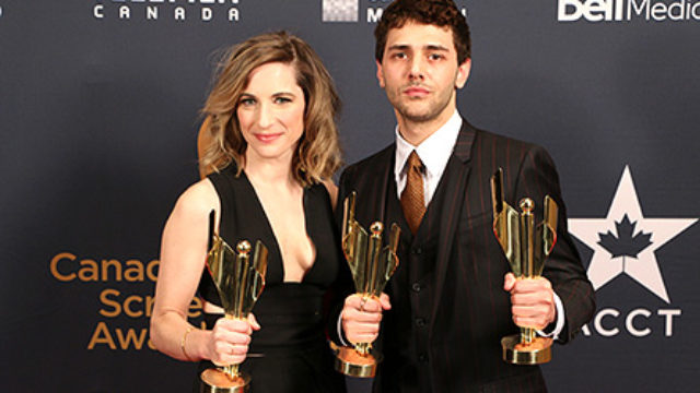 Canadian Screen Awards, By The Numbers, image,
