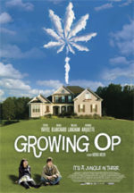 Growing Op, movie, poster,