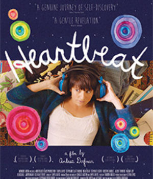 Heartbeat, movie, poster,