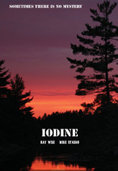 ;Iodine, 2008 move poster;